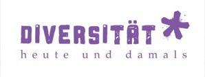 Diversität heute und damals